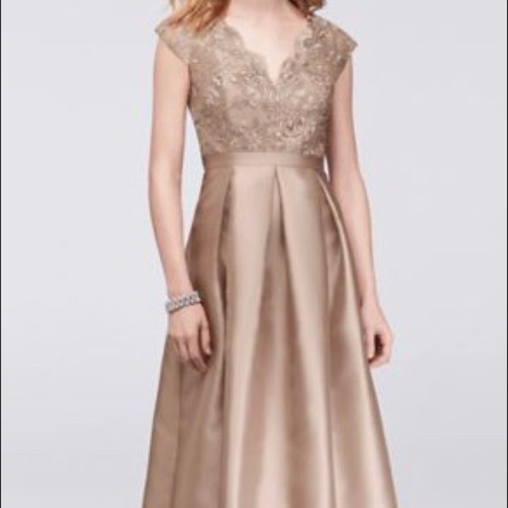 COPY - Chetta B. Gown